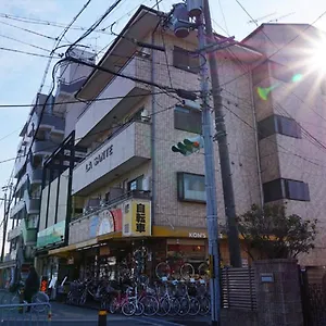 伏見ivy アパート