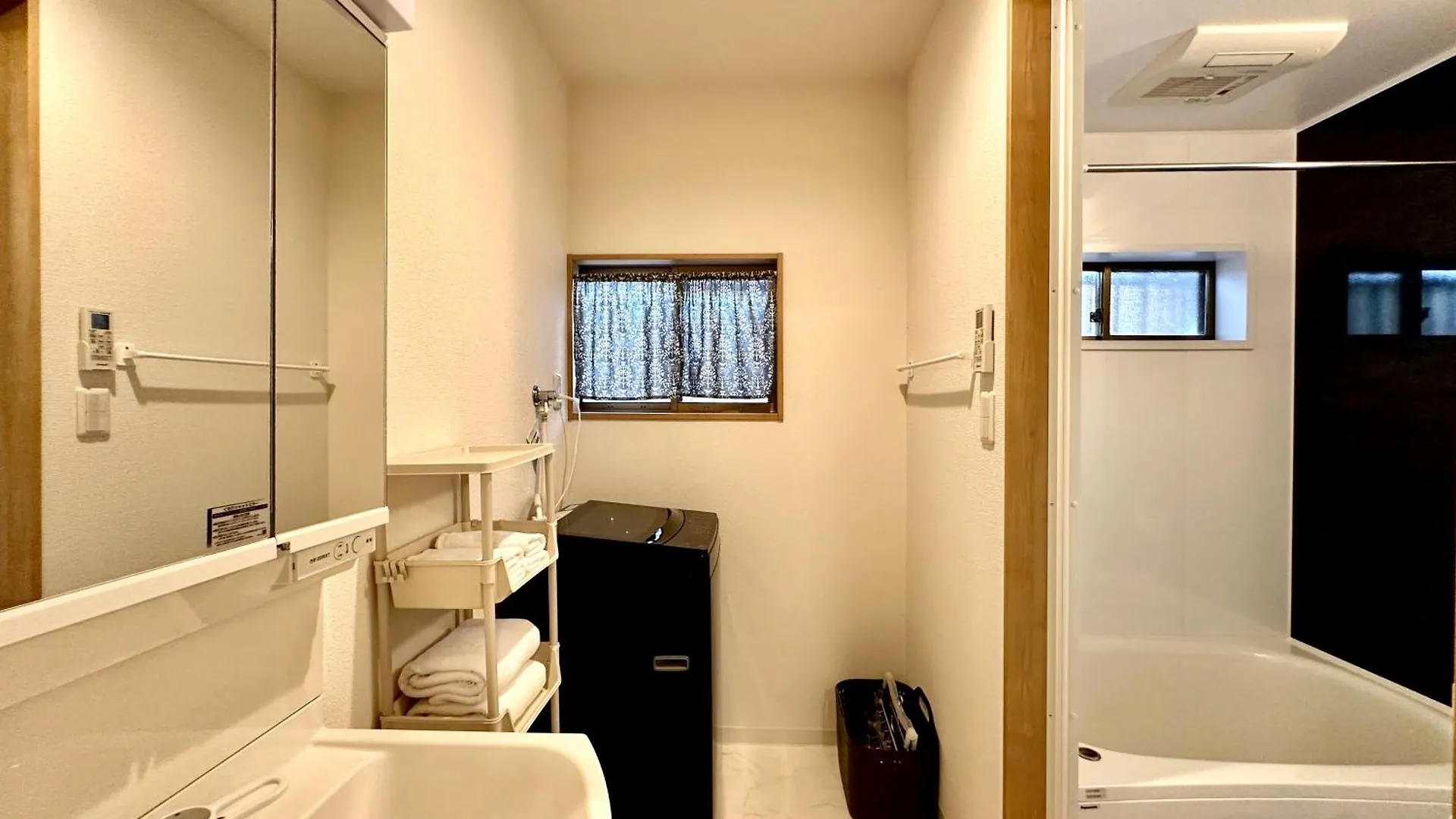 好室伏見housefush Imi Villa Kyoto 0*,