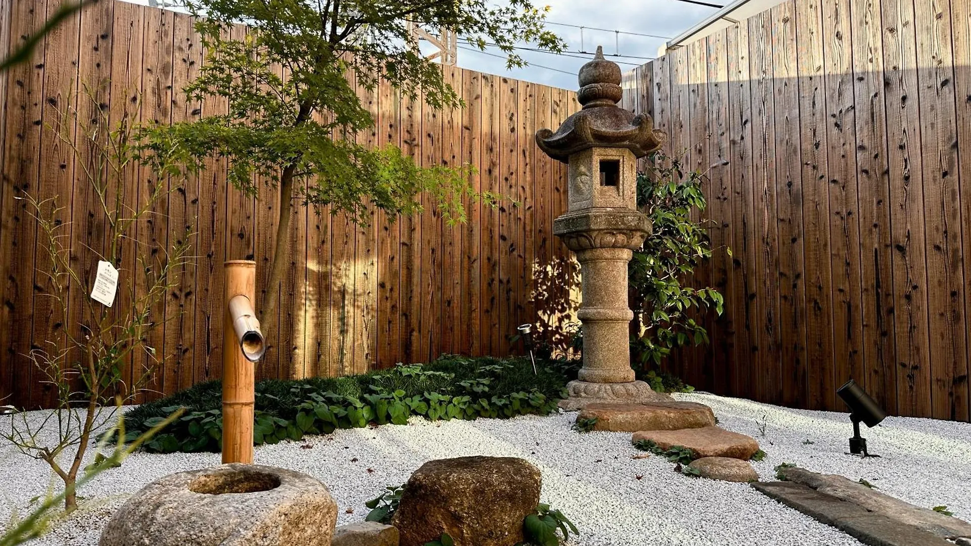 好室伏見housefush Imi Villa Kyoto Japan
