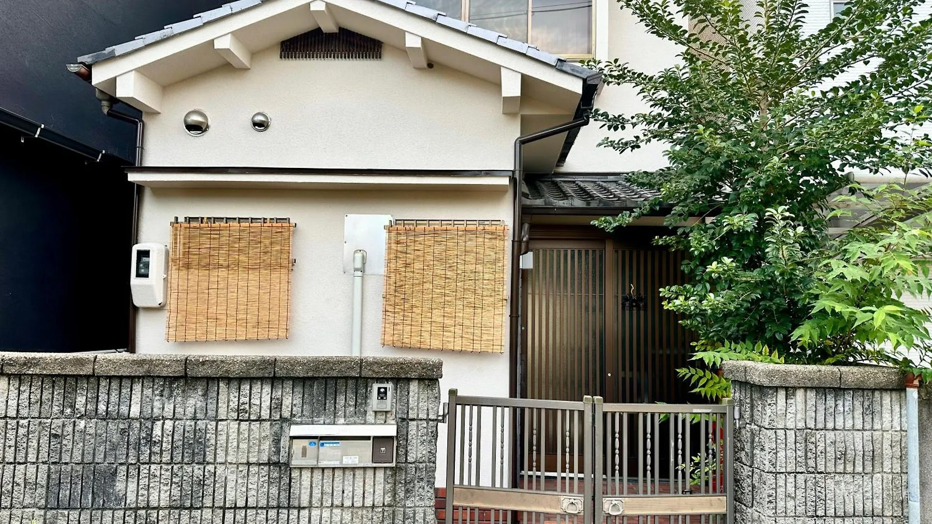 好室伏見housefush Imi Villa Kyoto 0*,  Japan