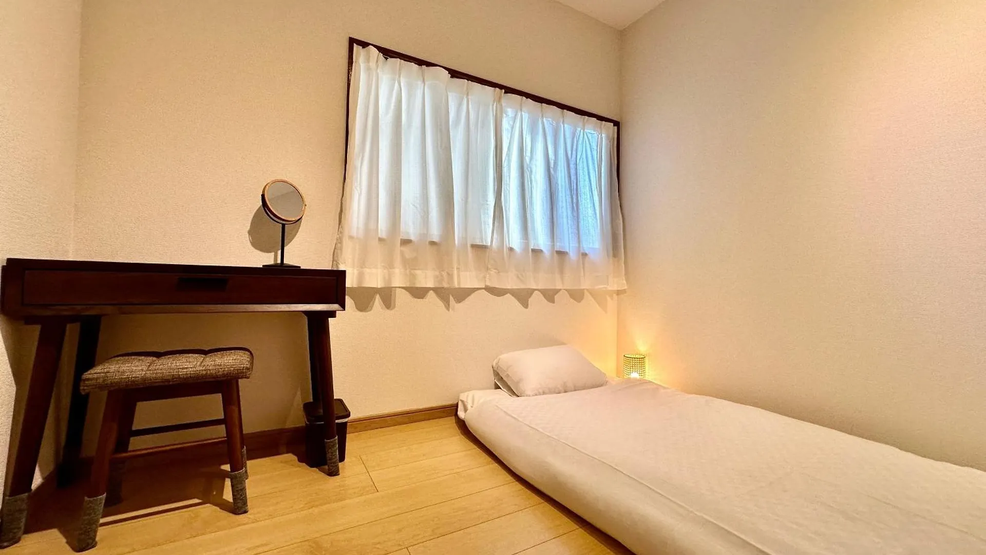 Holiday home 好室伏見housefush Imi Villa Kyoto Japan