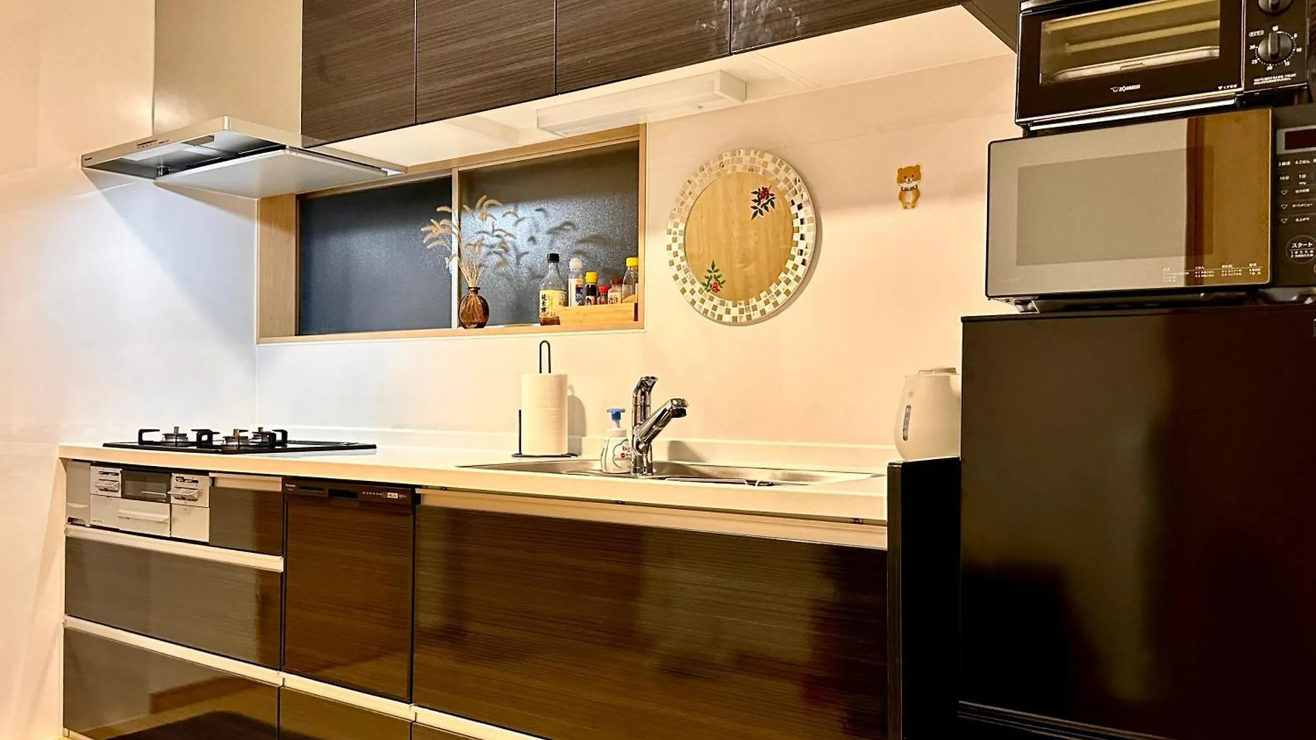 好室伏見housefush Imi Villa Kyoto 0*,  Japan