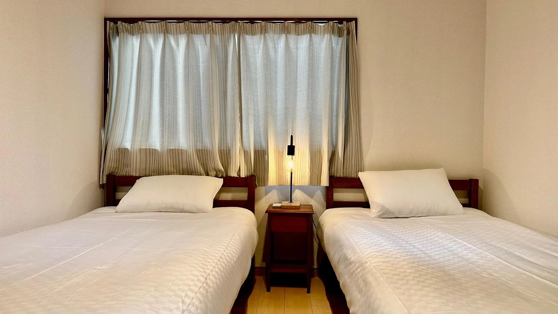 Holiday home 好室伏見housefush Imi Villa Kyoto