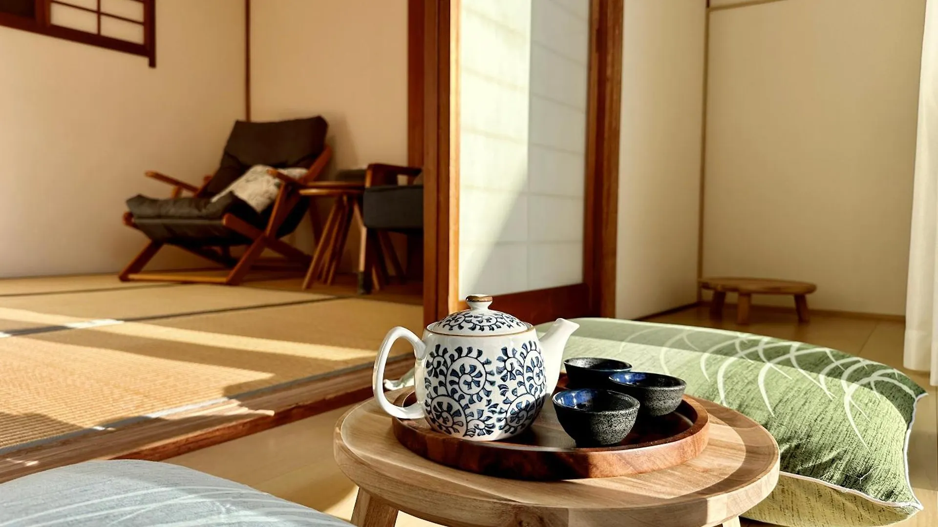 Holiday home 好室伏見housefush Imi Villa Kyoto