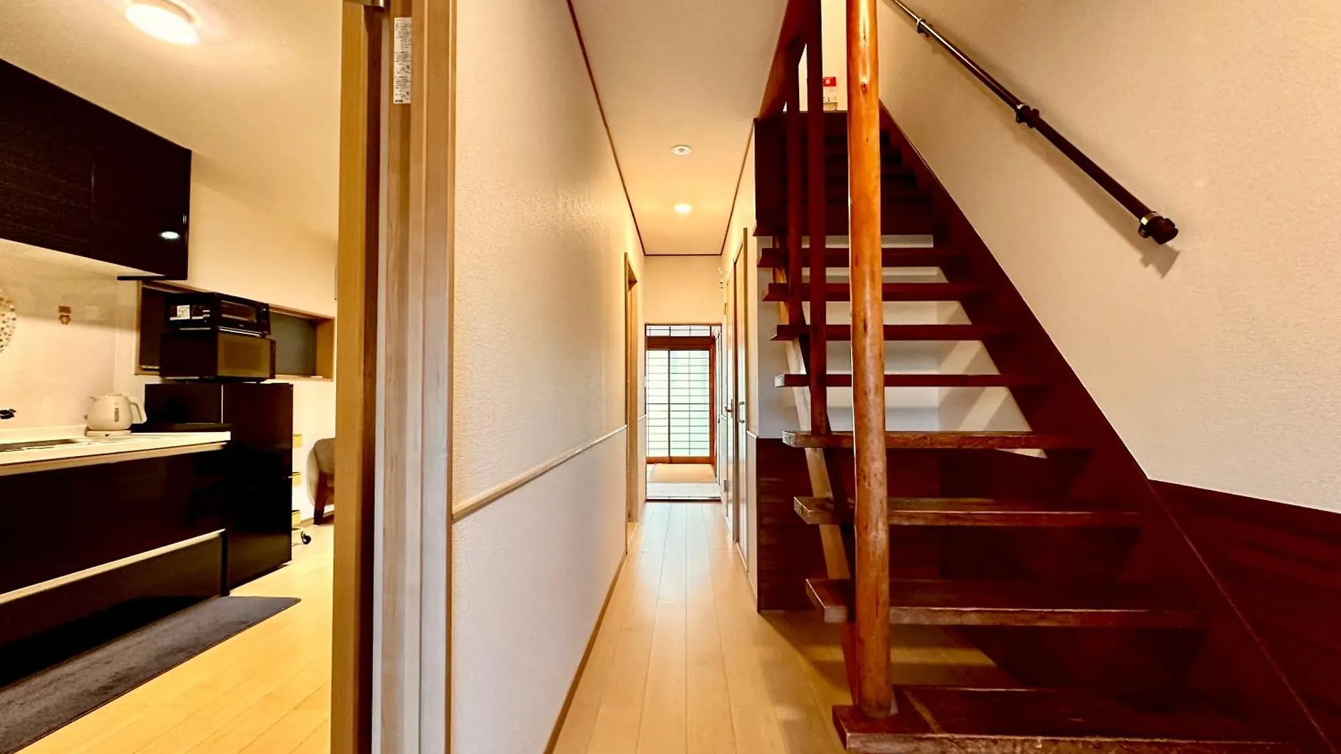 好室伏見housefush Imi Villa Kyoto Holiday home