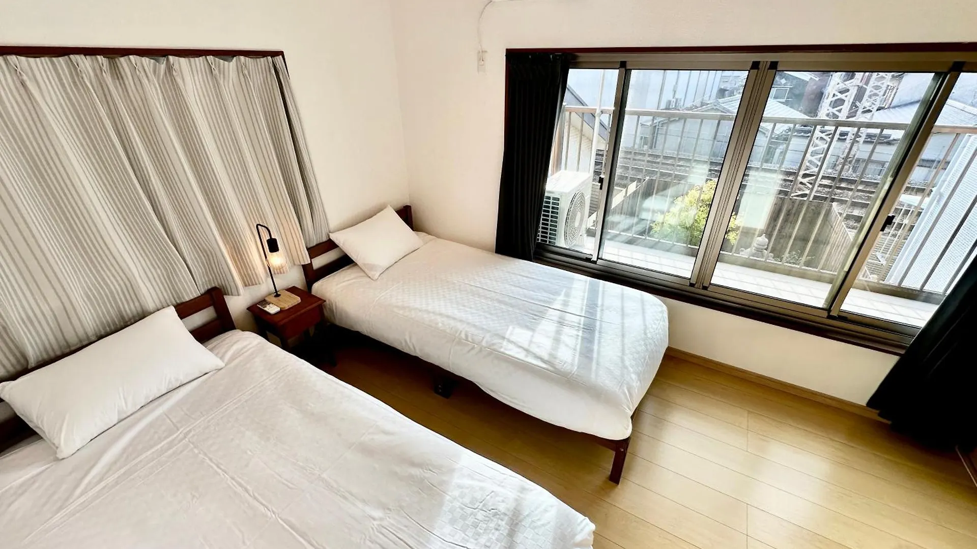 Holiday home 好室伏見housefush Imi Villa Kyoto