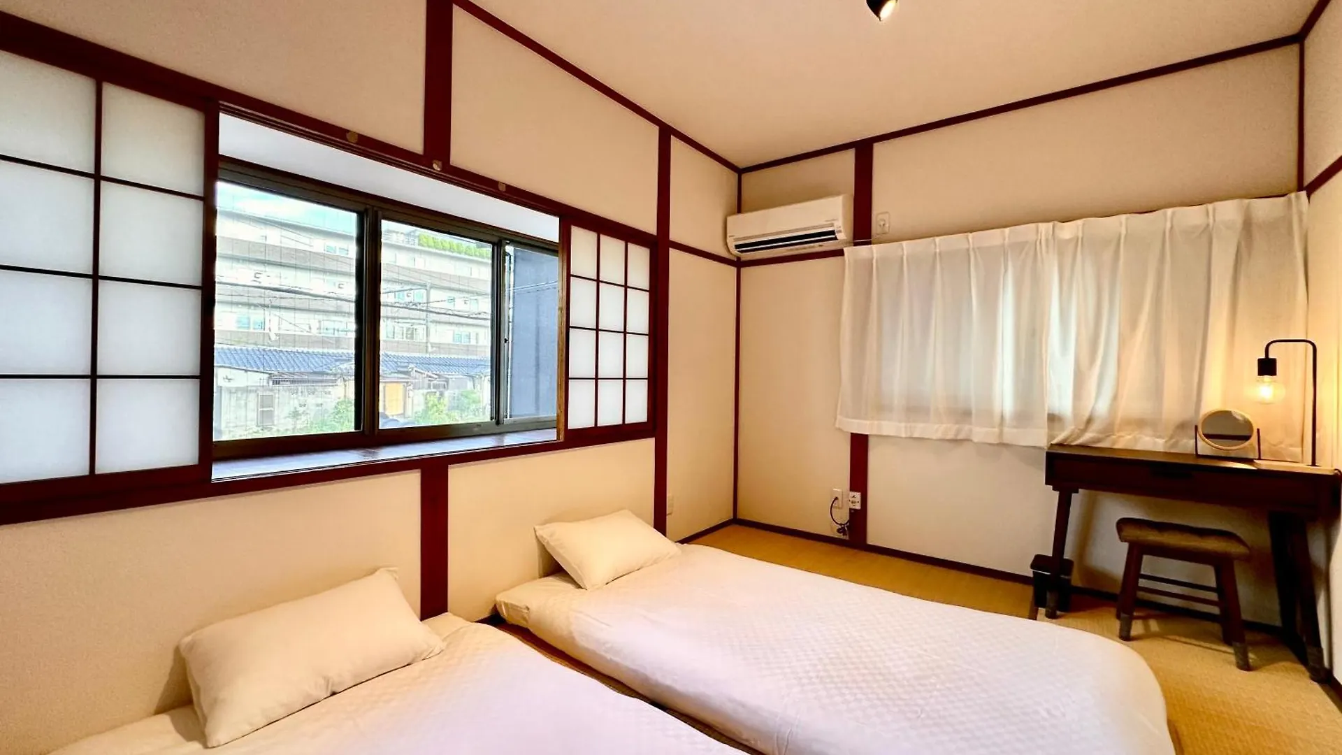好室伏見housefush Imi Villa Kyoto