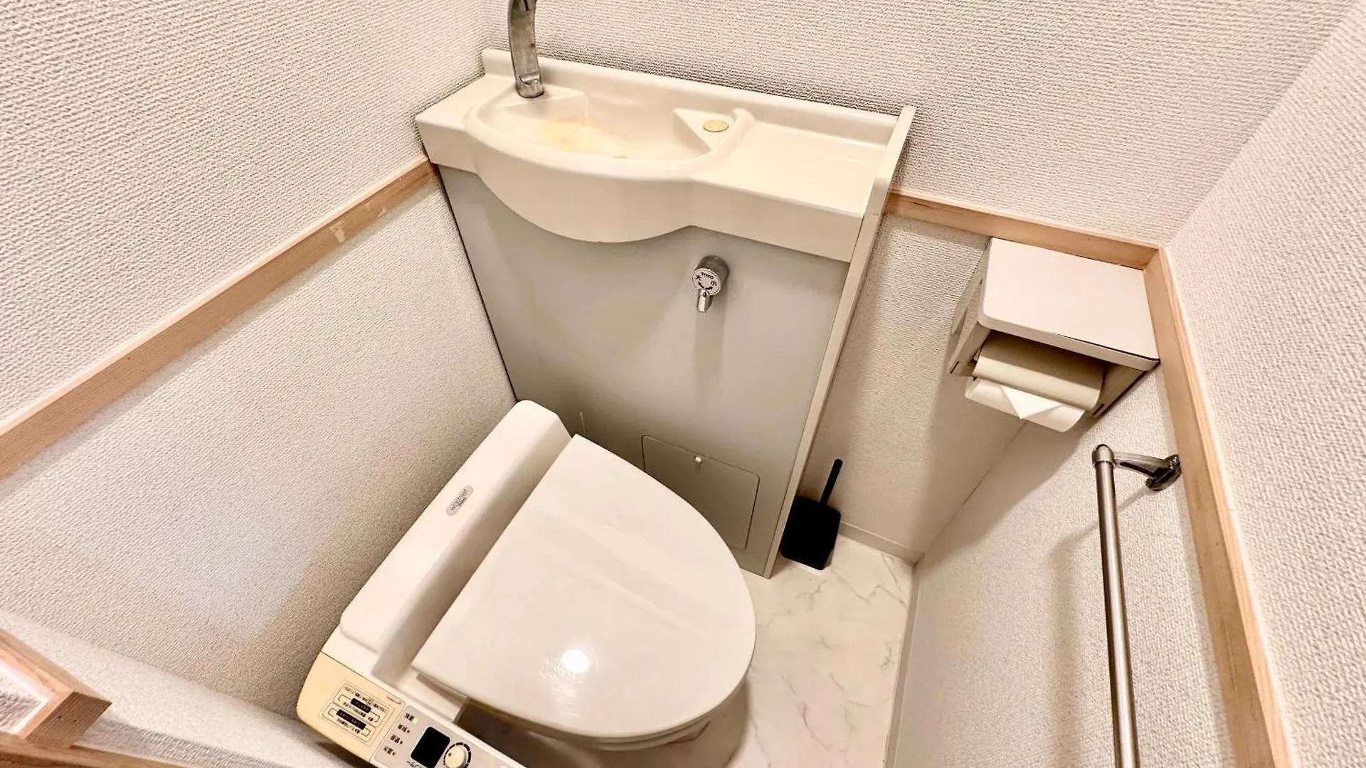 Holiday home 好室伏見housefush Imi Villa Kyoto
