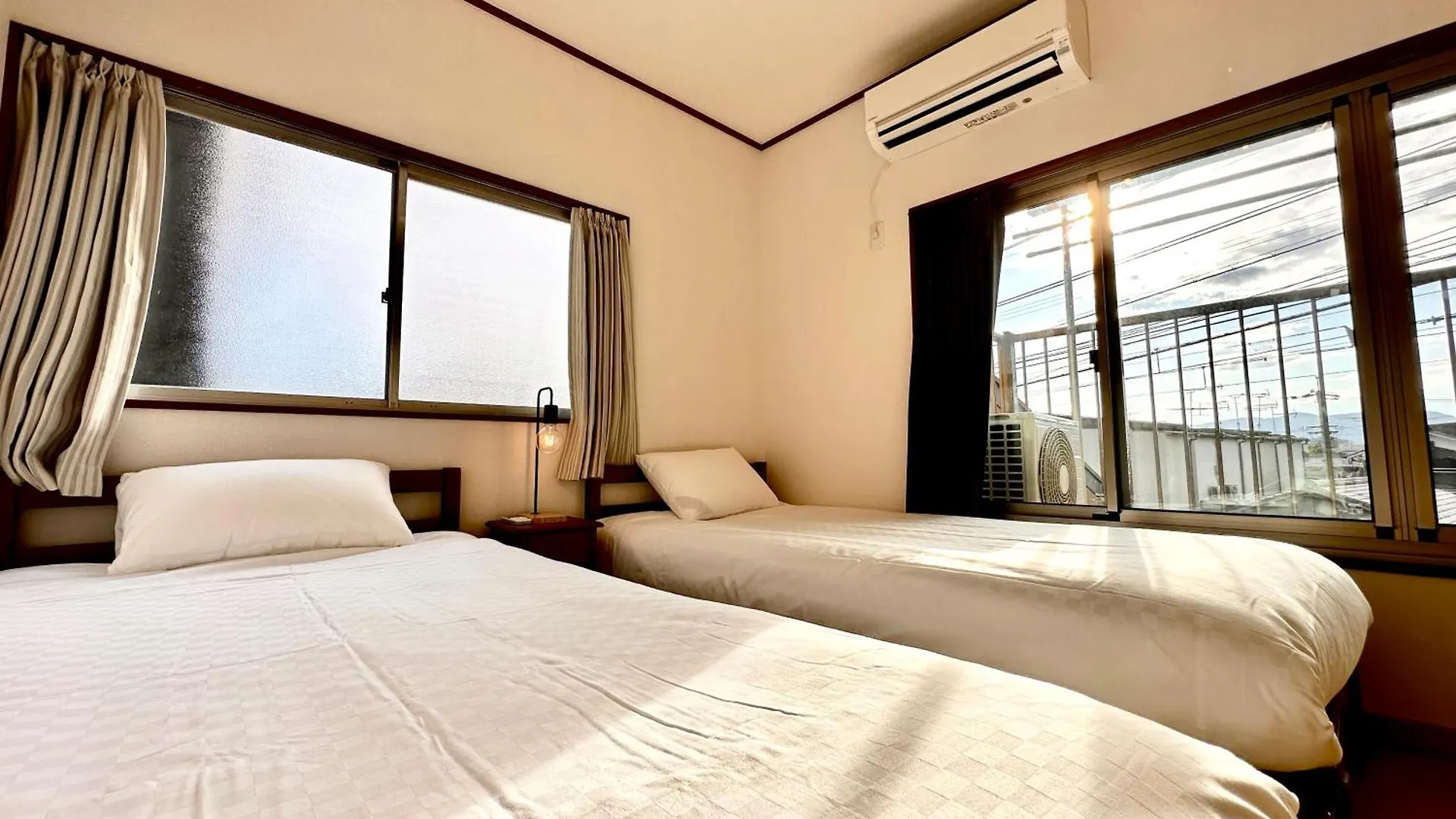 Holiday home 好室伏見housefush Imi Villa Kyoto