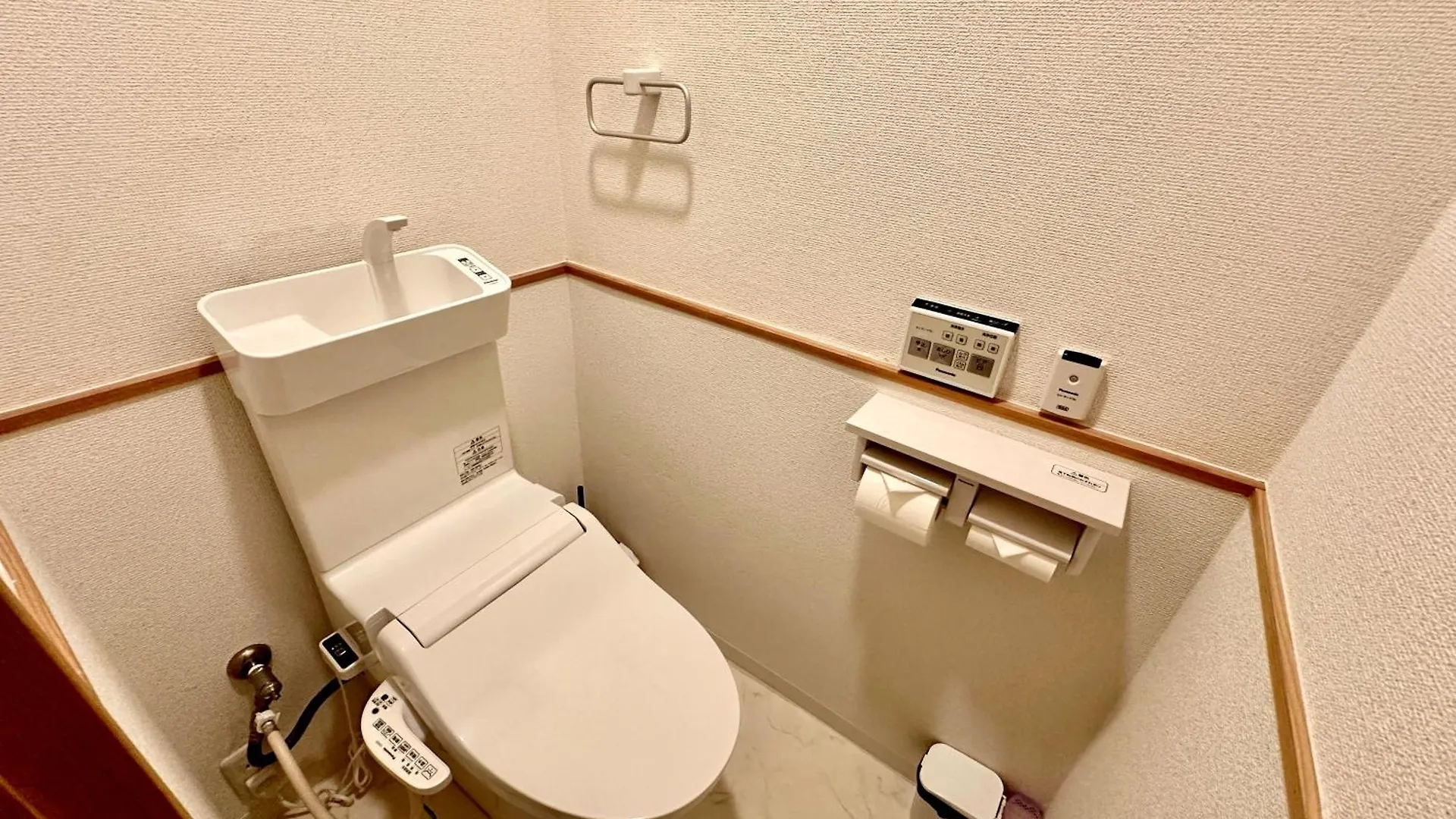 好室伏見housefush Imi Villa Kyoto Japan