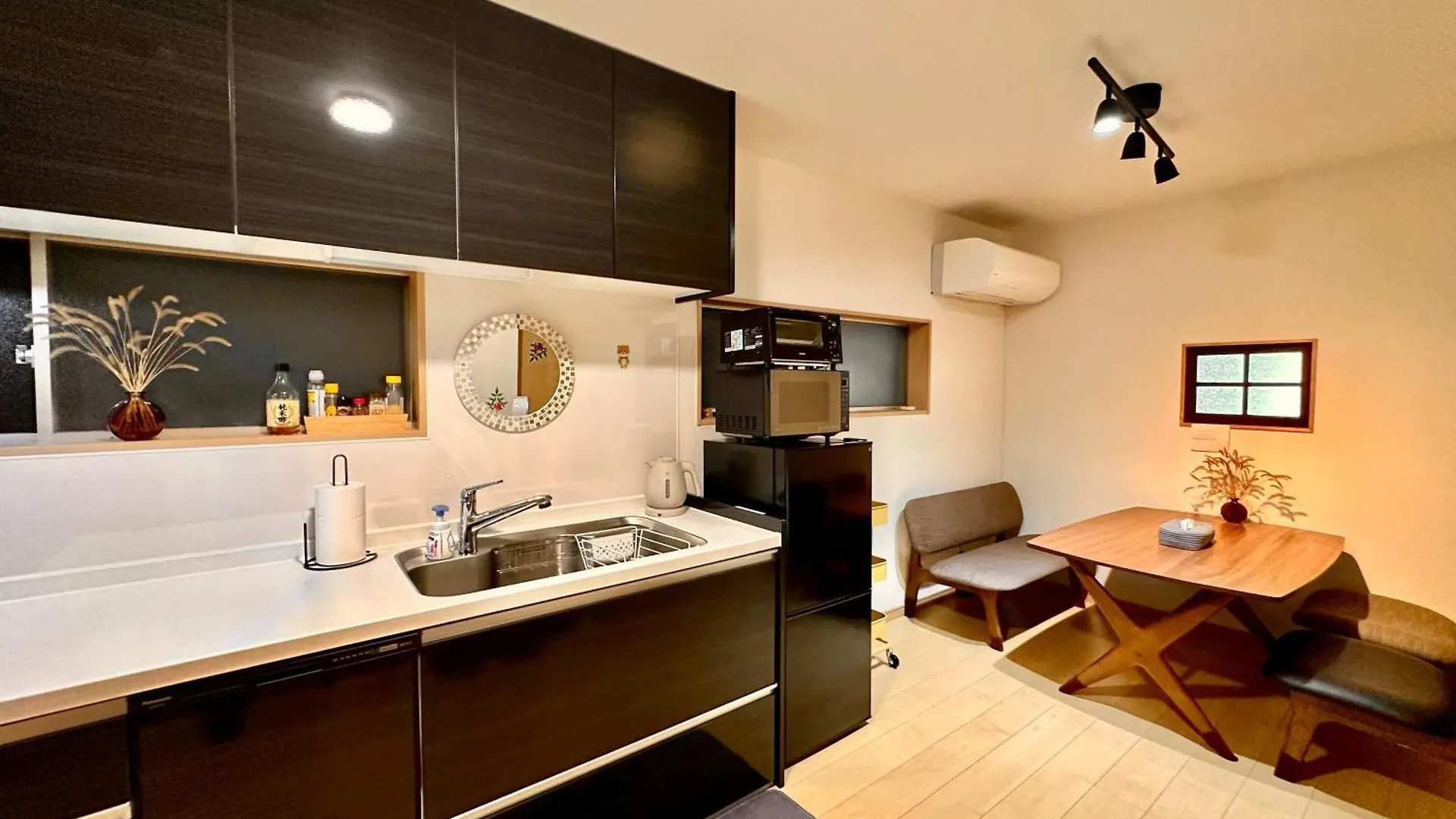 好室伏見housefush Imi Villa Kyoto Holiday home