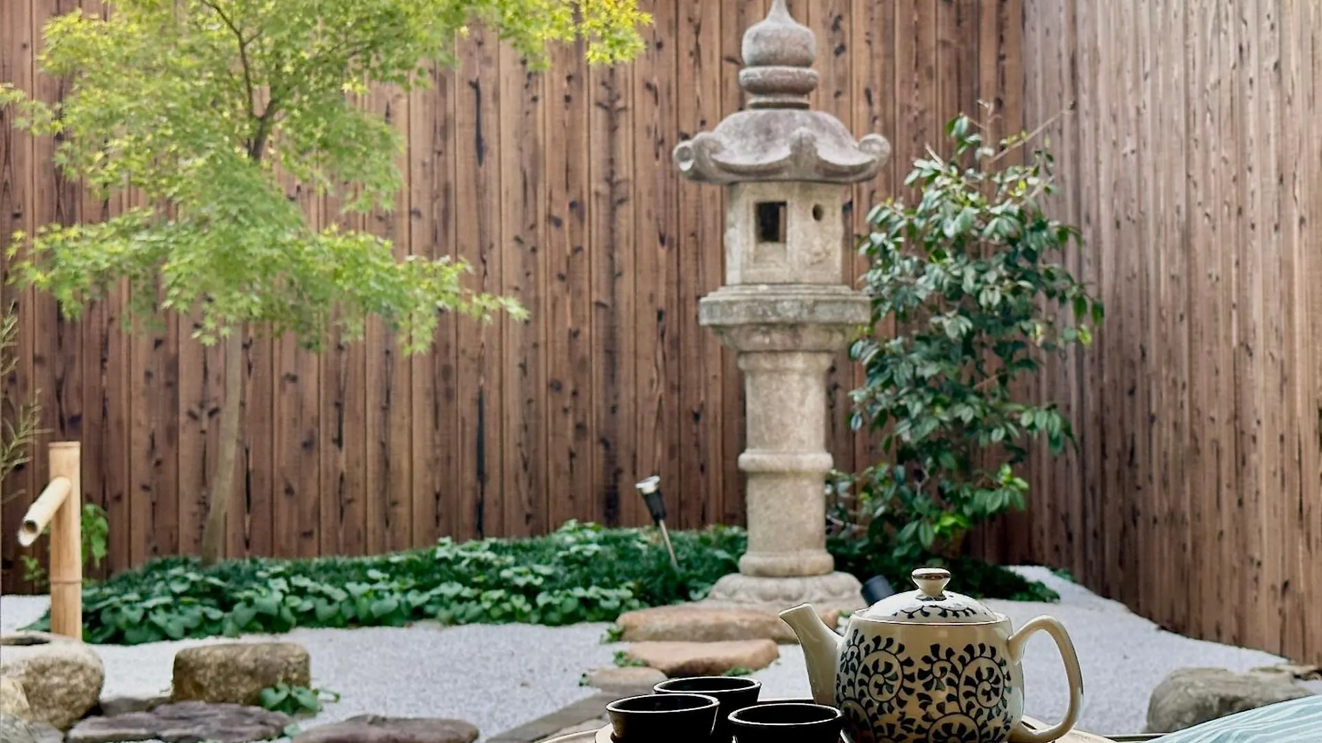 好室伏見housefush Imi Villa Kyoto 0*,  Japan