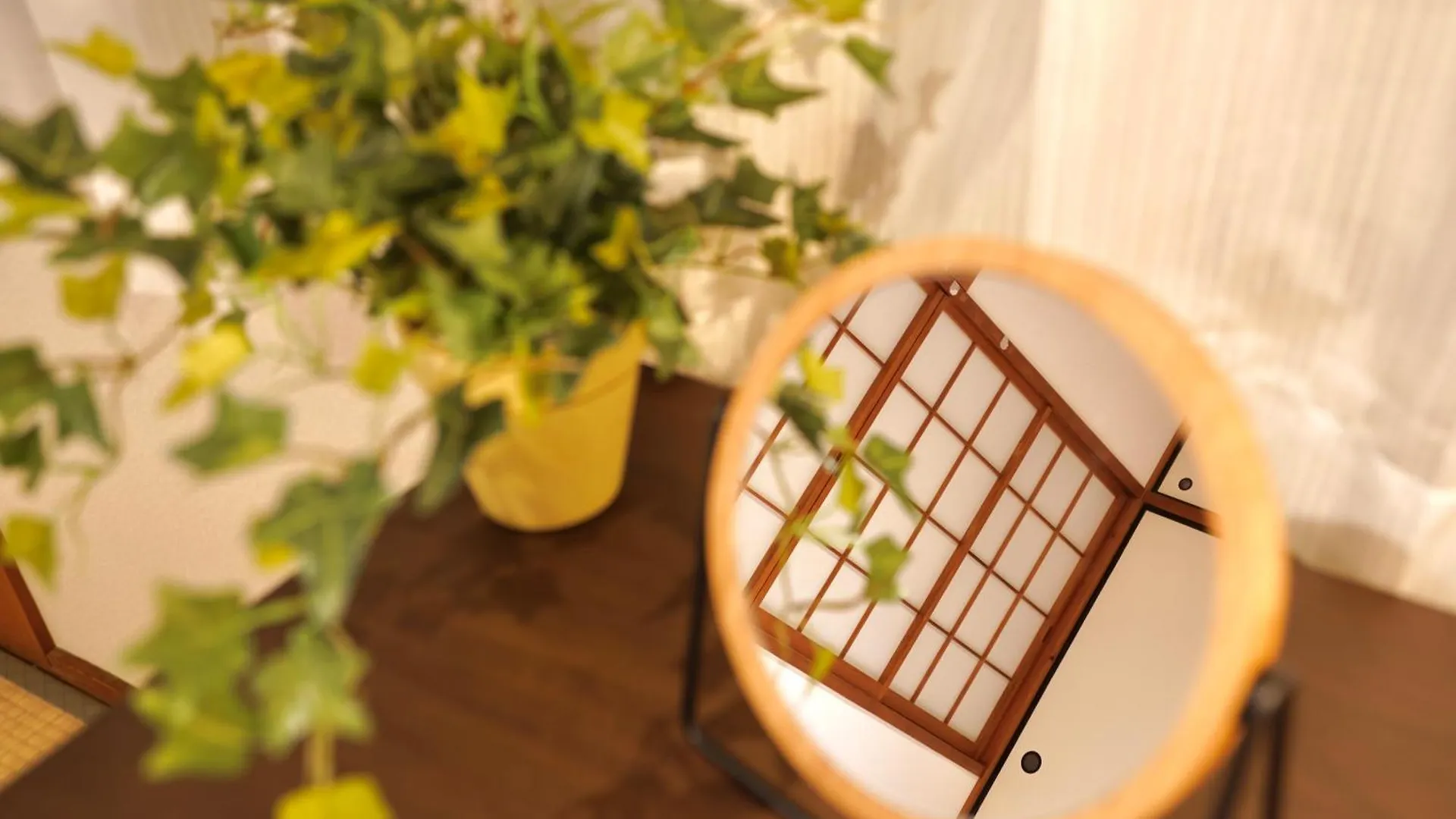 好室伏見housefush Imi Villa Kyoto