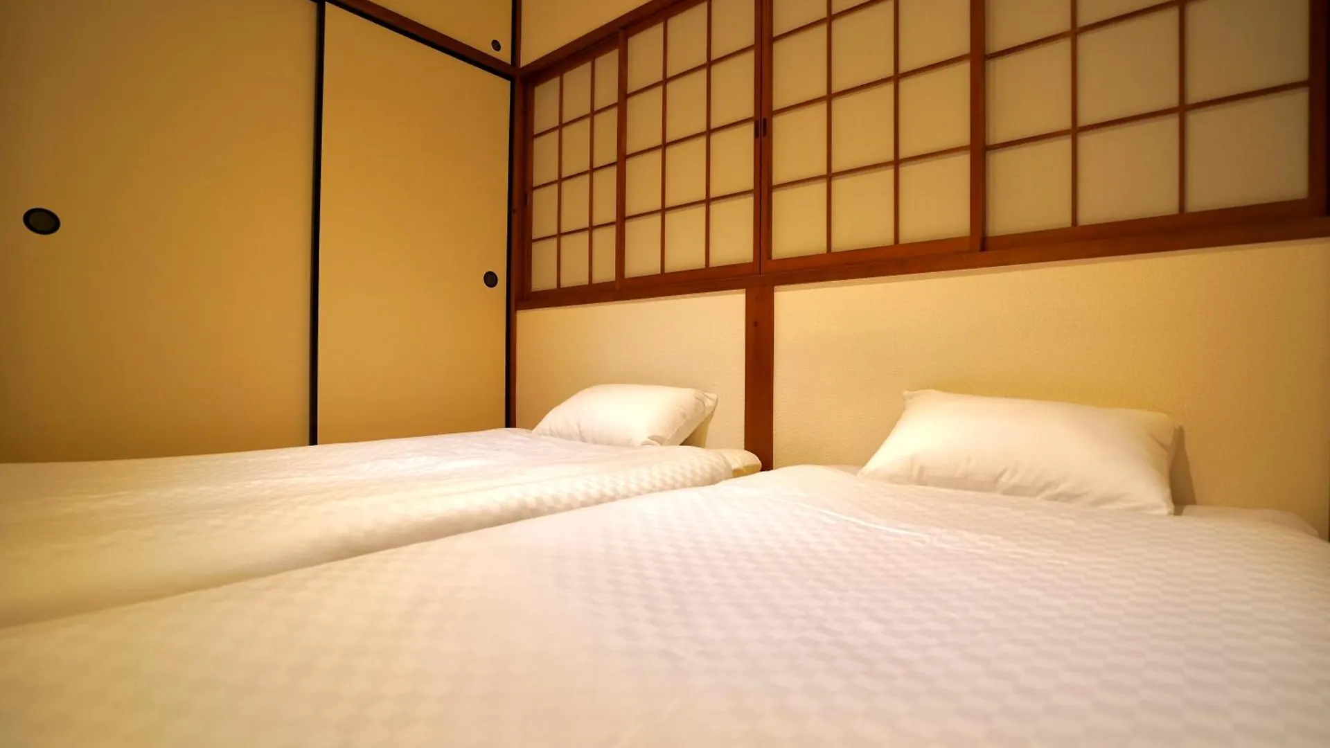 Holiday home 好室伏見housefush Imi Villa Kyoto