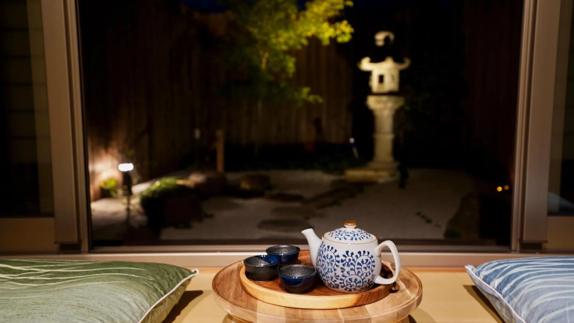 好室伏見housefush Imi Villa Kyoto