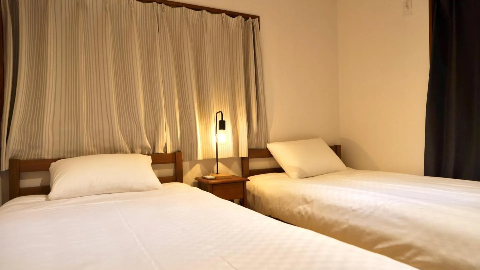 好室伏見housefush Imi Villa Kyoto 0*,