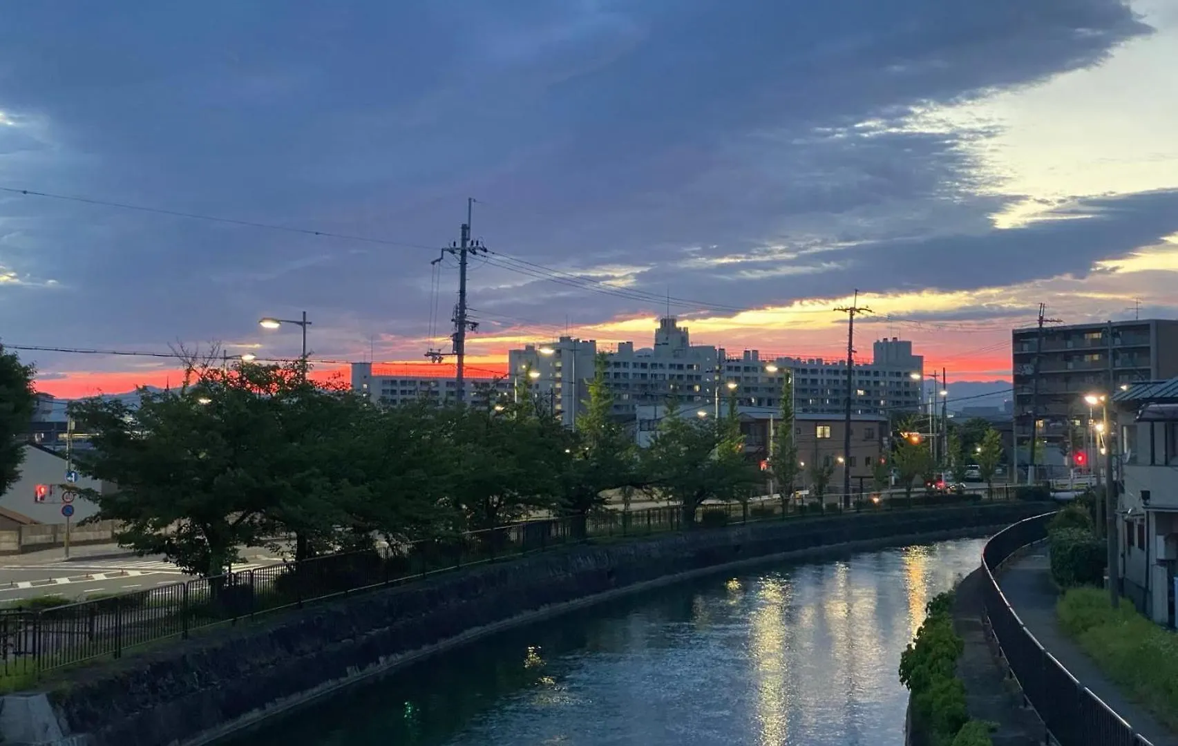 好室伏見housefush Imi Villa Kyoto 0*,  Japan