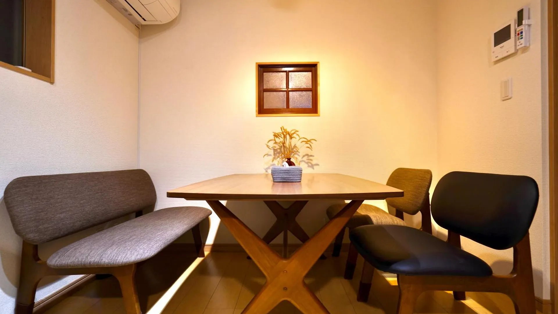 Holiday home 好室伏見housefush Imi Villa Kyoto