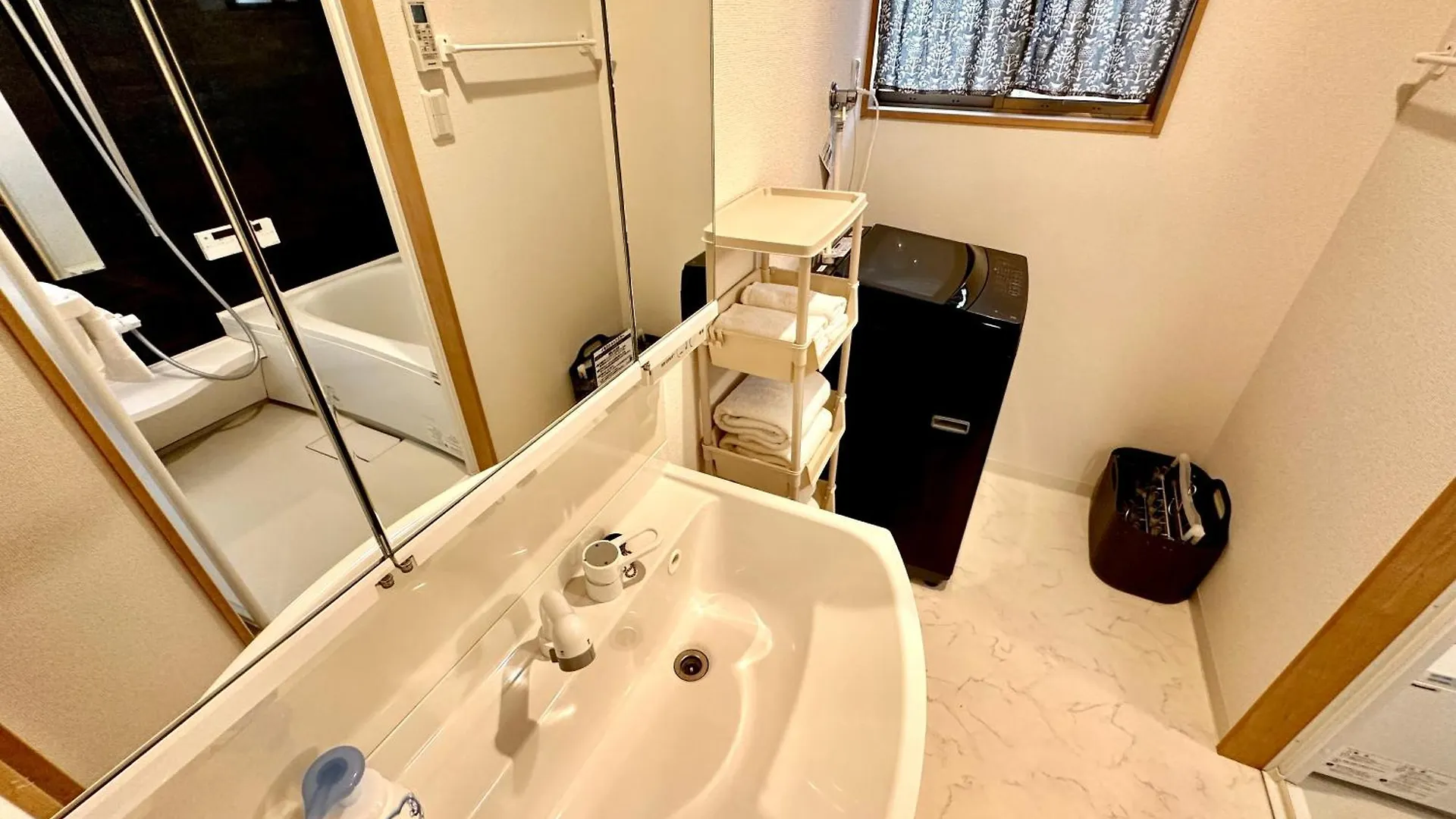 好室伏見housefush Imi Villa Kyoto Holiday home