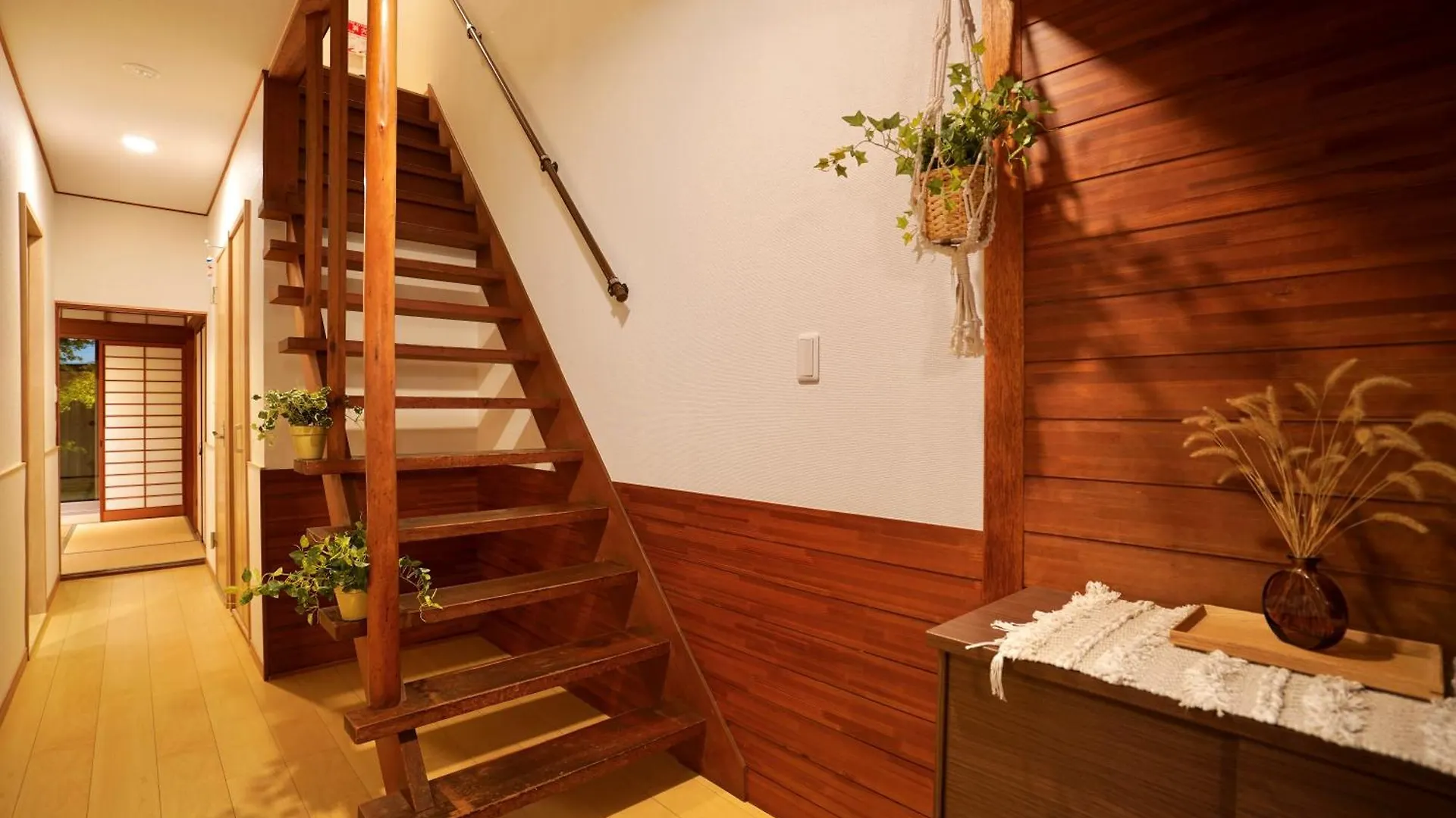 好室伏見housefush Imi Villa Kyoto Holiday home